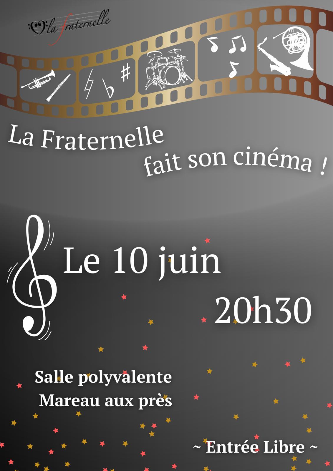 Photo La Fraternelle